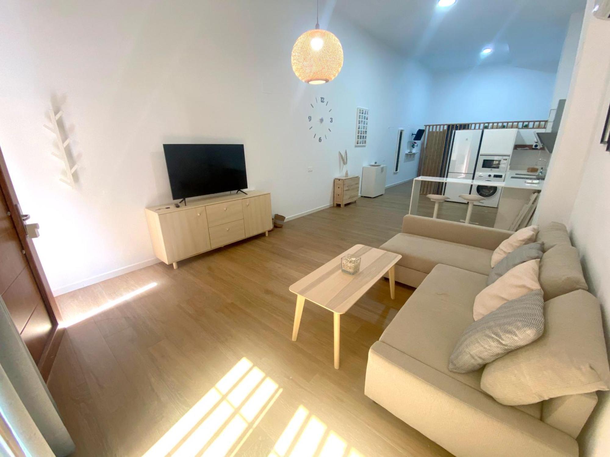 Apartamento La Victoria 1 Córdoba Eksteriør billede