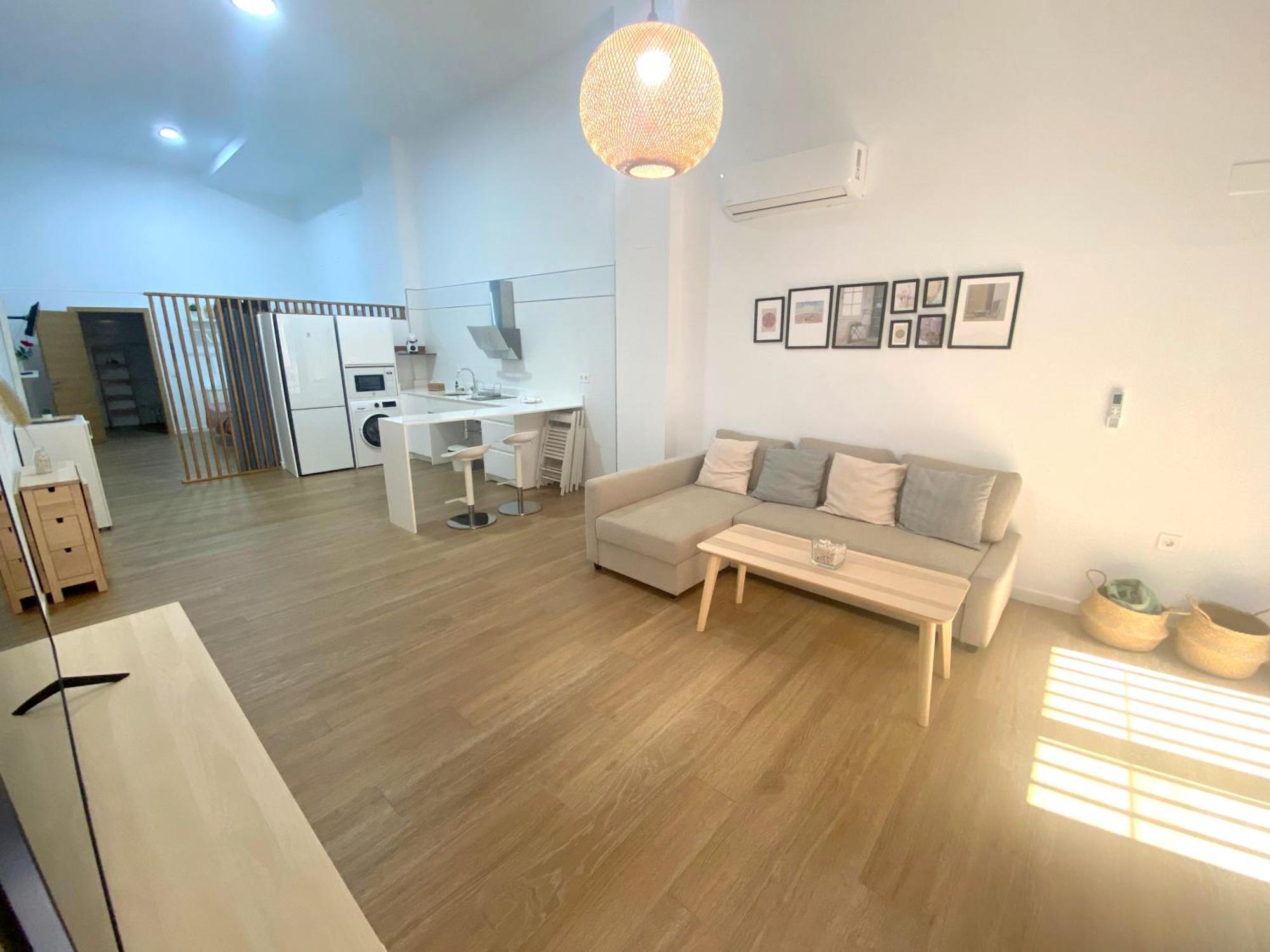 Apartamento La Victoria 1 Córdoba Eksteriør billede