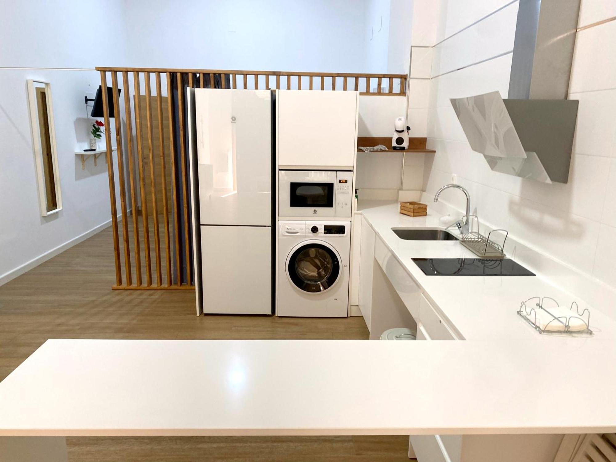 Apartamento La Victoria 1 Córdoba Eksteriør billede
