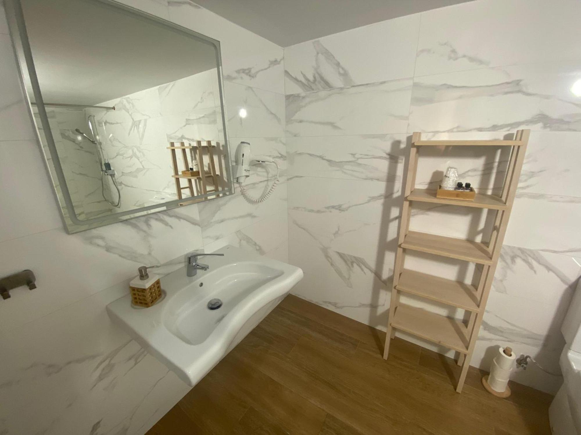 Apartamento La Victoria 1 Córdoba Eksteriør billede
