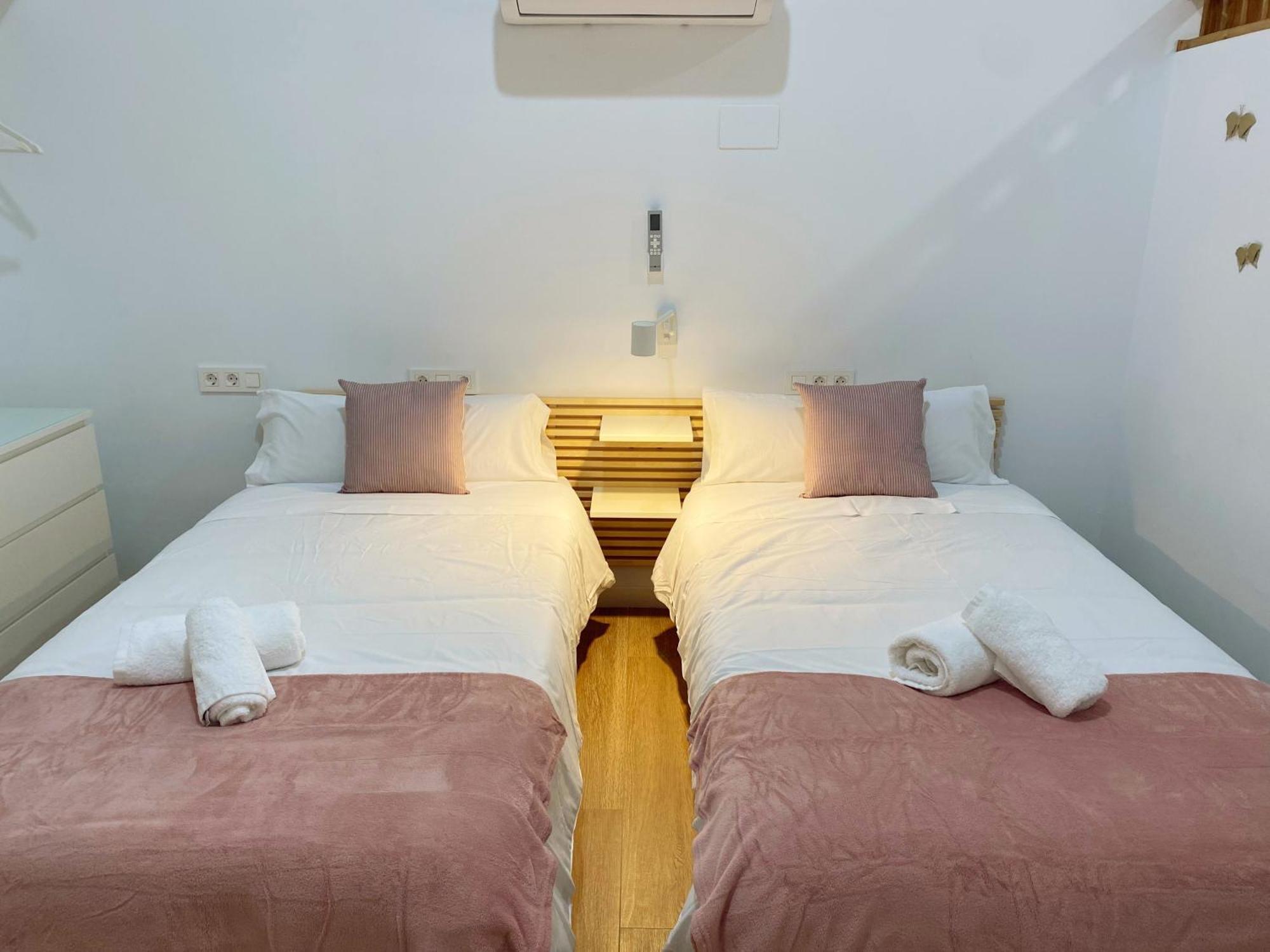 Apartamento La Victoria 1 Córdoba Eksteriør billede