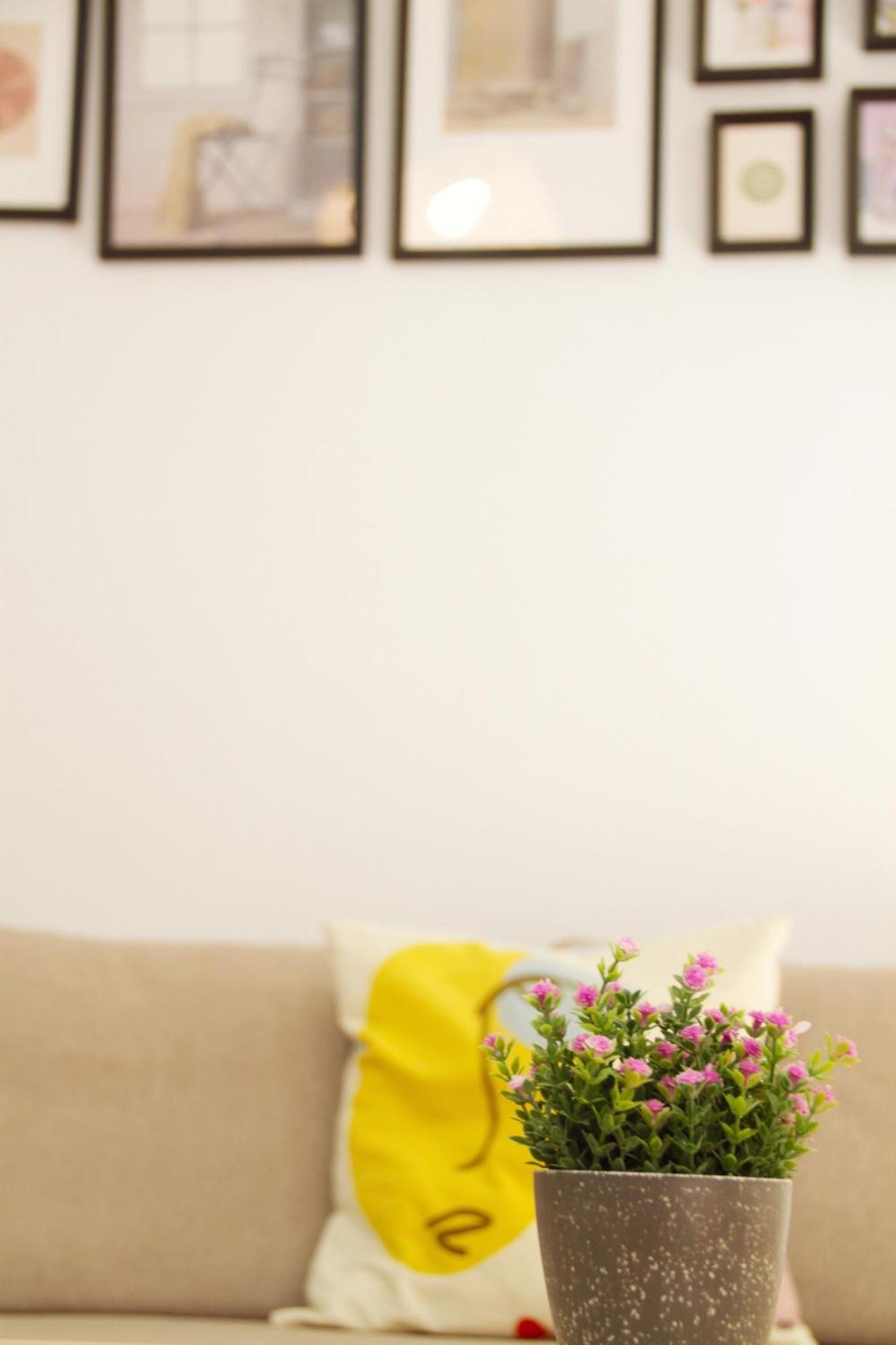 Apartamento La Victoria 1 Córdoba Eksteriør billede