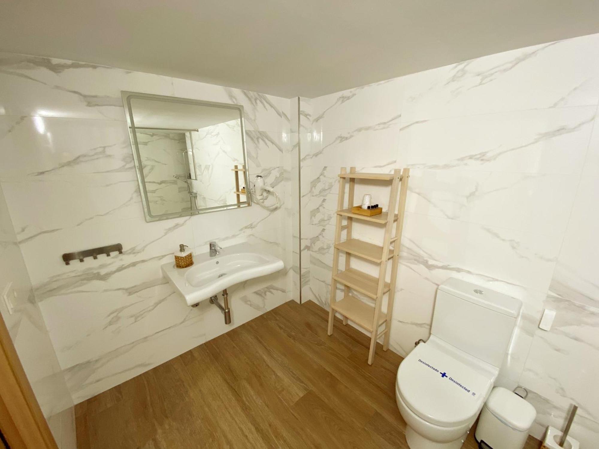 Apartamento La Victoria 1 Córdoba Eksteriør billede