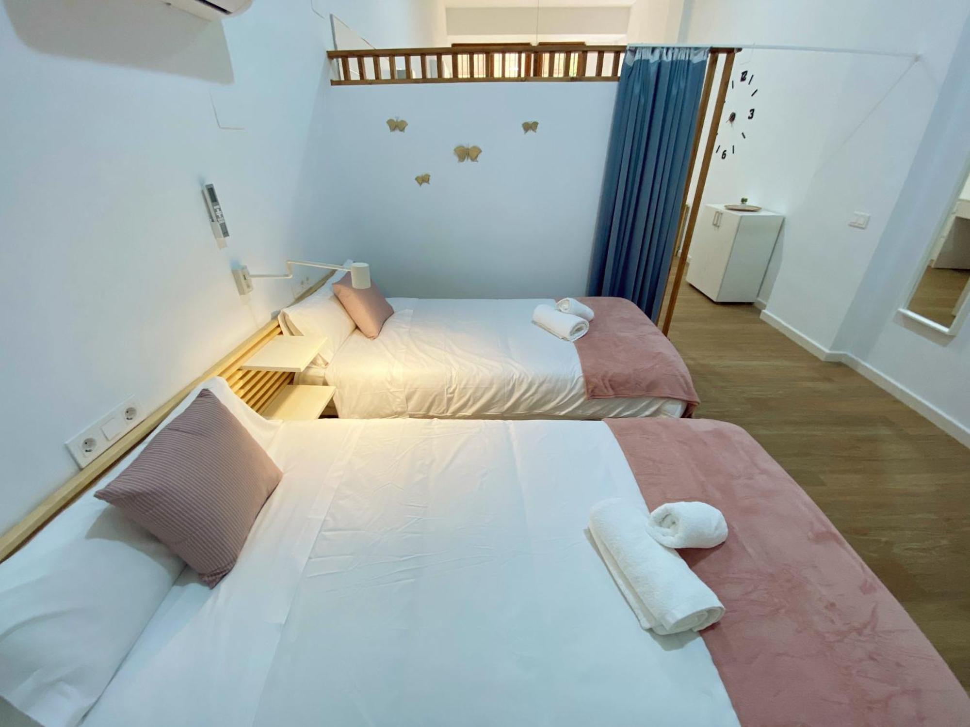 Apartamento La Victoria 1 Córdoba Eksteriør billede