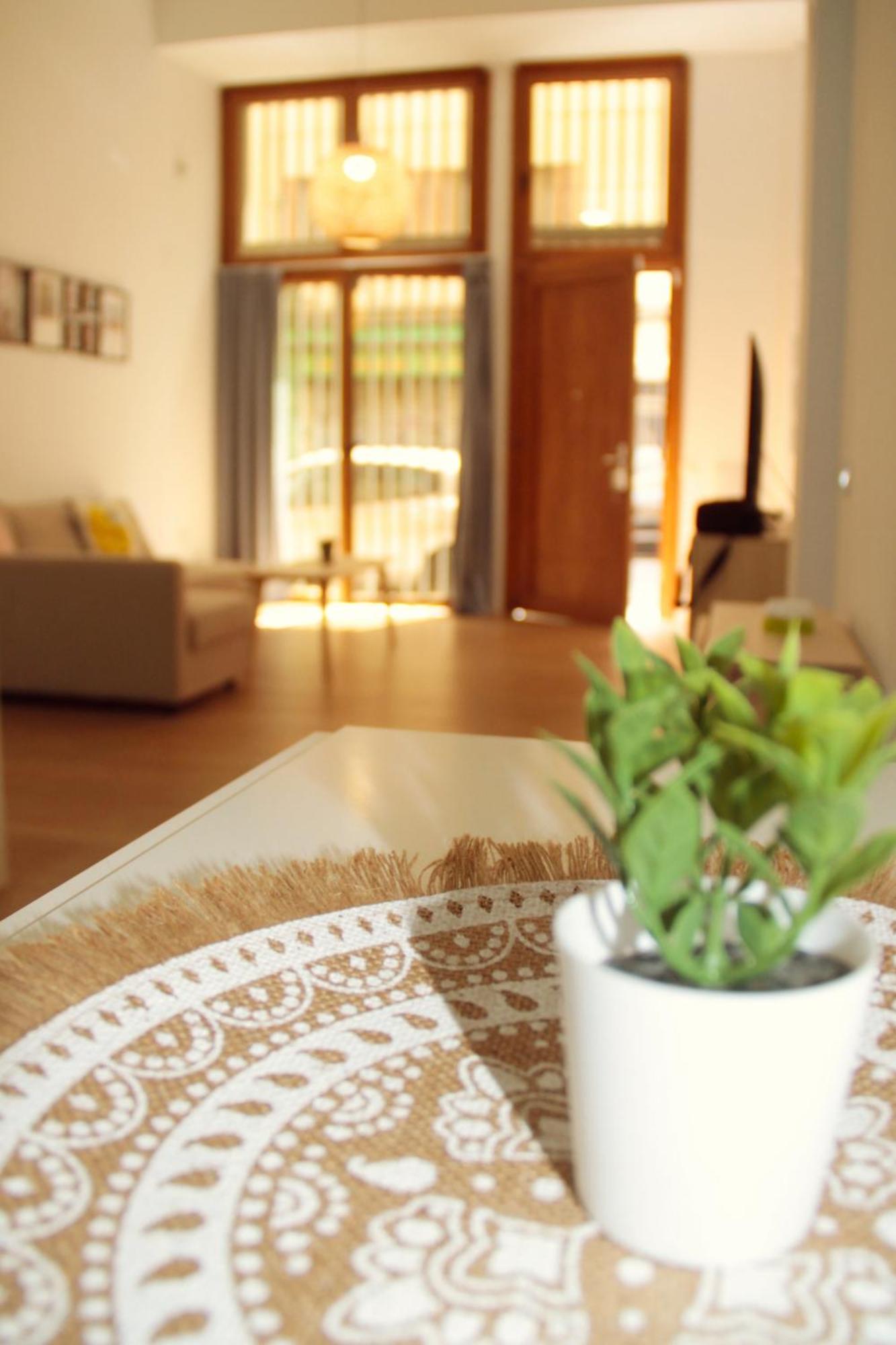 Apartamento La Victoria 1 Córdoba Eksteriør billede